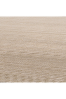 Tapis ivoire 100% laine 200 x 300 cm | Eichholtz Torrance | Meubleluxe.fr