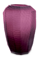 Vase en Verre Soufflé à la Main | Eichholtz Larisa | OROA.fr