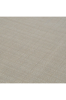 Canapé D’Extérieur A Cadre En Teck Naturel | Eichholtz Nomade | OROA.fr