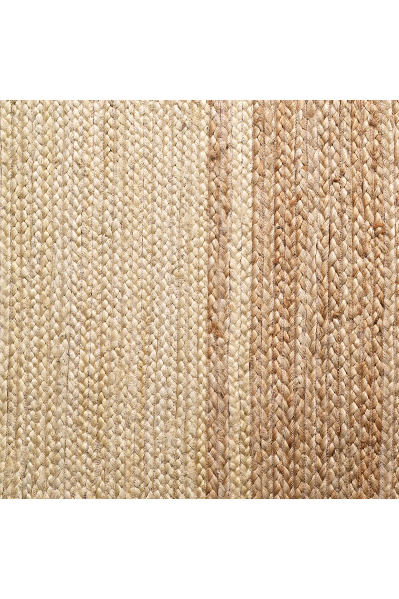 Tapis 100% jute 300 x 400 cm | Eichholtz Lorcan | Meubleluxe.fr