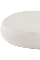 Table basse d'extérieur crème | Eichholtz Prime | Meubleluxe.fr