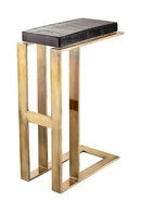 Table d’Appoint en Forme de C | Eichholtz Pierre | OROA.fr