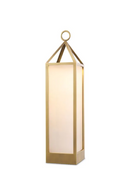 Lampe D’extérieur Lanterne Antique XL | Eichholtz Riserva | OROA.fr