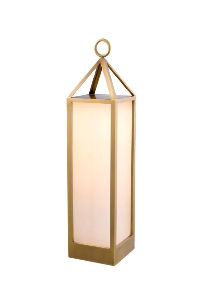 Lampe d’extérieur antique XL | Eichholtz Riserva
