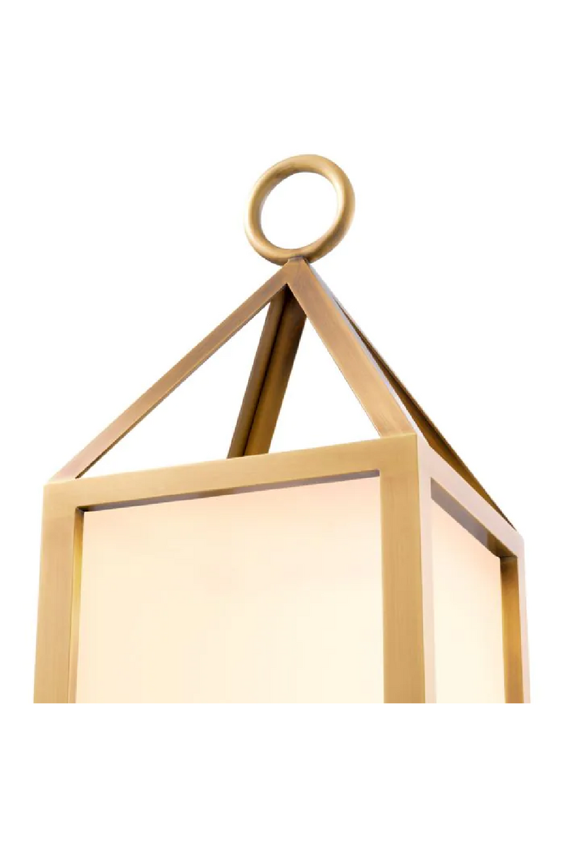 Lampe d’extérieur antique XL | Eichholtz Riserva
