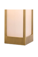 Lampe D’extérieur Lanterne Antique XL | Eichholtz Riserva | OROA.fr