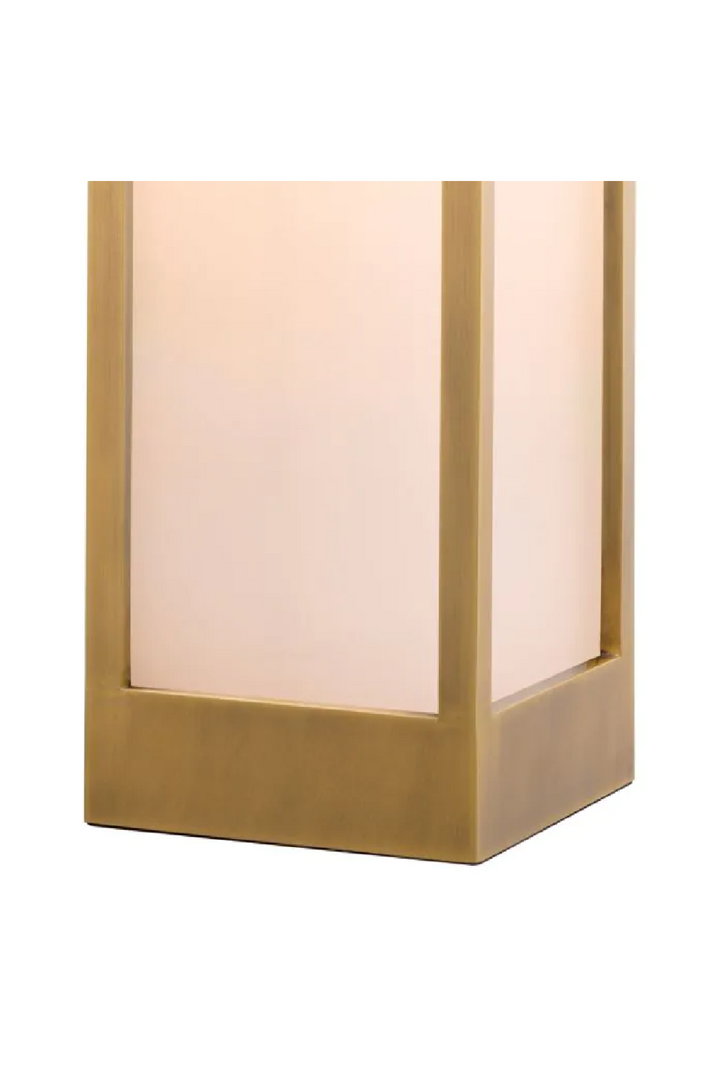 Lampe d’extérieur antique XL | Eichholtz Riserva