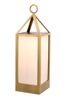 Lampe D’extérieur Lanterne Antique L | Eichholtz Riserva | OROA.fr