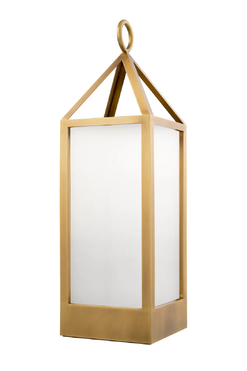 Lampe d’extérieur antique | Eichholtz Riserva L | OROA.fr