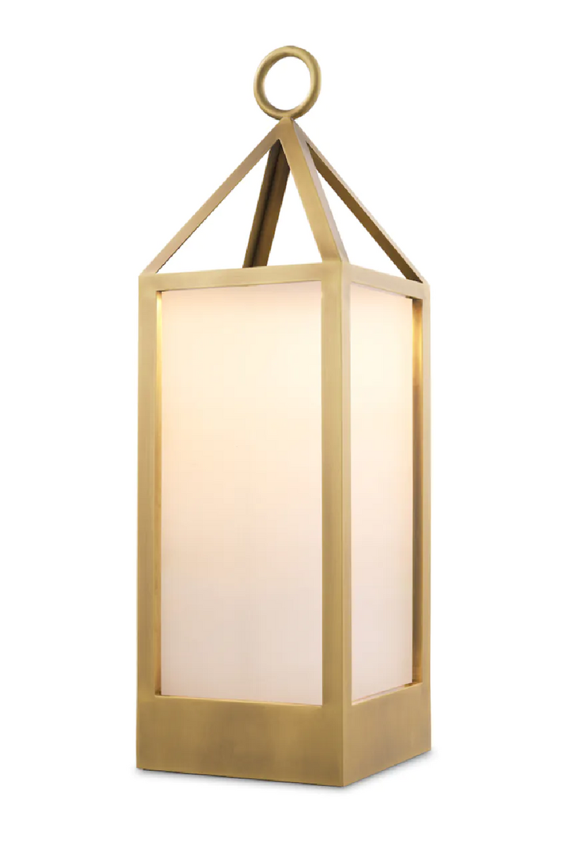Lampe d’extérieur antique | Eichholtz Riserva L | OROA.fr