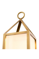 Lampe D’extérieur Lanterne Antique L | Eichholtz Riserva | OROA.fr