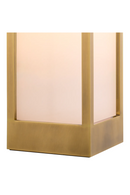 Lampe D’extérieur Lanterne Antique L | Eichholtz Riserva | OROA.fr