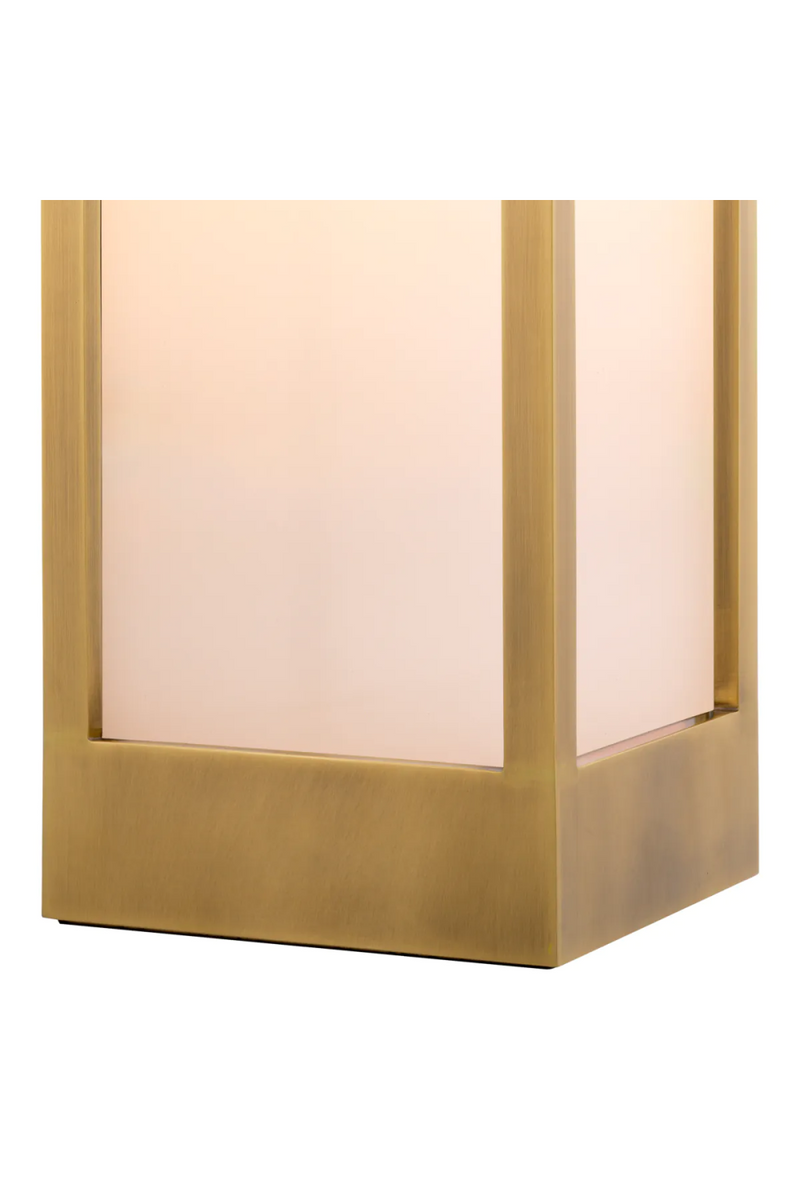 Lampe d’extérieur antique | Eichholtz Riserva L | OROA.fr