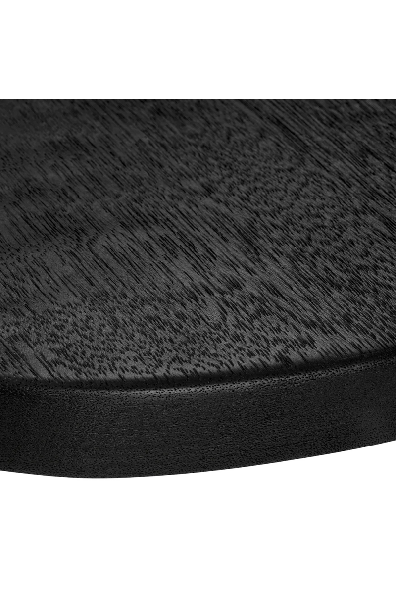 Table basse en bois de Meranti | Eichholtz Libertine | Meubleluxe.fr