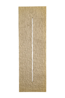 Objet décoratif mural en métal doré | Eichholtz Prato | Meubleluxe.fr