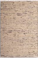 Tapis ivoire-noir 100% laine 200 x 300 cm | Eichholtz Talitha | Meubleluxe.fr