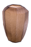 Vase en Verre Soufflé à la Main | Eichholtz Larisa | OROA.fr