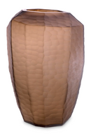 Vase en Verre Soufflé à la Main | Eichholtz Larisa | OROA.fr