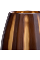 Vase en Verre Étroit S | Eichholtz Tiara | OROA.fr