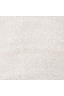 Tabouret de bar en laiton et Lyssa blanc cassé | Eichholtz Condos | Meubleluxe.fr