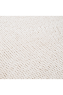 Canapé en tissu Lyssa blanc cassé | Eichholtz Cabrera | Meubleluxe.fr