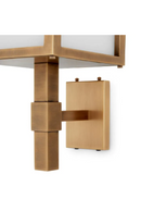 Applique Murale D’extérieur Lanterne Antique | Eichholtz Riserva | OROA.fr