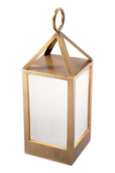 Lampe D’extérieur Lanterne Antique S | Eichholtz Riserva | OROA.fr