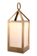 Lampe D’extérieur Lanterne Antique S | Eichholtz Riserva | OROA.fr