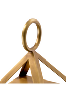 Lampe D’extérieur Lanterne Antique S | Eichholtz Riserva | OROA.fr