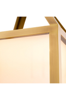 Lampe D’extérieur Lanterne Antique S | Eichholtz Riserva | OROA.fr