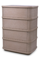 Commode en chêne clair | Eichholtz Cabana | Meubleluxe.fr