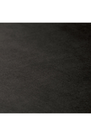 Tabouret de bar en velours gris foncé (lot de 2) | Eichholtz Cooper | Meubleluxe.fr