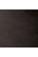 Tabouret de comptoir en velours gris foncé (lot de 2) | Eichholtz Cooper | Meubleluxe.fr