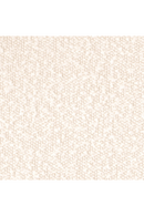 Tabouret de bar bouclé crème (lot de 2) | Eichholtz Cooper | Meubleluxe.fr