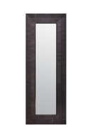Miroir rectangulaire en bronze | Eichholtz Rodion | Meubleluxe.fr