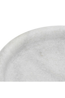 Bol en marbre blanc | Eichholtz Yerba | Meubleluxe.fr