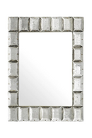 Miroir en verre fait main | Eichholtz Mariani | OROA.fr