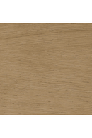 Bureau en chêne naturel | Eichholtz Sarah | Meubleluxe.fr