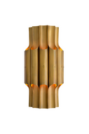 Applique murale en laiton vintage | Eichholtz Quintara | OROA.fr