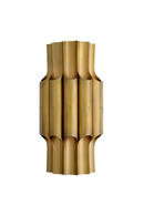 Applique murale en laiton vintage | Eichholtz Quintara | OROA.fr