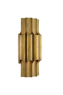 Applique murale en laiton vintage | Eichholtz Quintara | OROA.fr