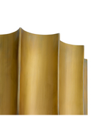 Applique murale en laiton vintage | Eichholtz Quintara | OROA.fr