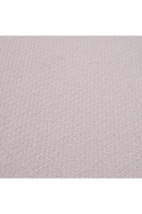 Fauteuil en tissu crème | Eichholtz Avellino | Meubleluxe.fr