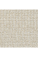 Pouf en tissu crème | Eichholtz Avellino  | Meubleluxe.fr