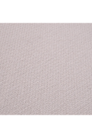 Pouf en tissu crème | Eichholtz Avellino  | Meubleluxe.fr