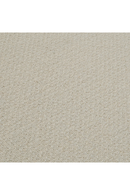 Pouf en tissu crème | Eichholtz Avellino  | Meubleluxe.fr