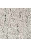 Fauteuil en tissu blanc cassé | Eichholtz York  | Meubleluxe.fr