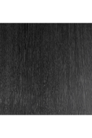 Bureau 2 tiroirs en chene gris | Eichholtz Nathaniel | OROA.fr