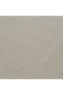 Canapé d'extérieur incurvé | Eichholtz Amore | OROA.fr