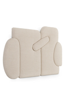 Tête de lit blanc cassé | Eichholtz Minori | OROA.fr